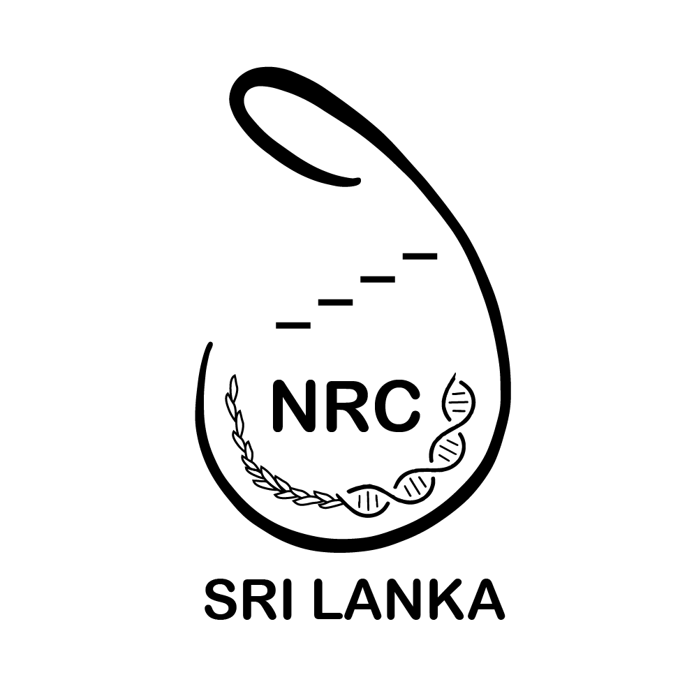 National Research Council Logo